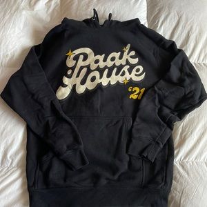 Anderson paak “paak house” hoodie
